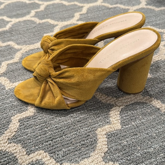 Loeffler Randal sandals - Picture 2 of 6